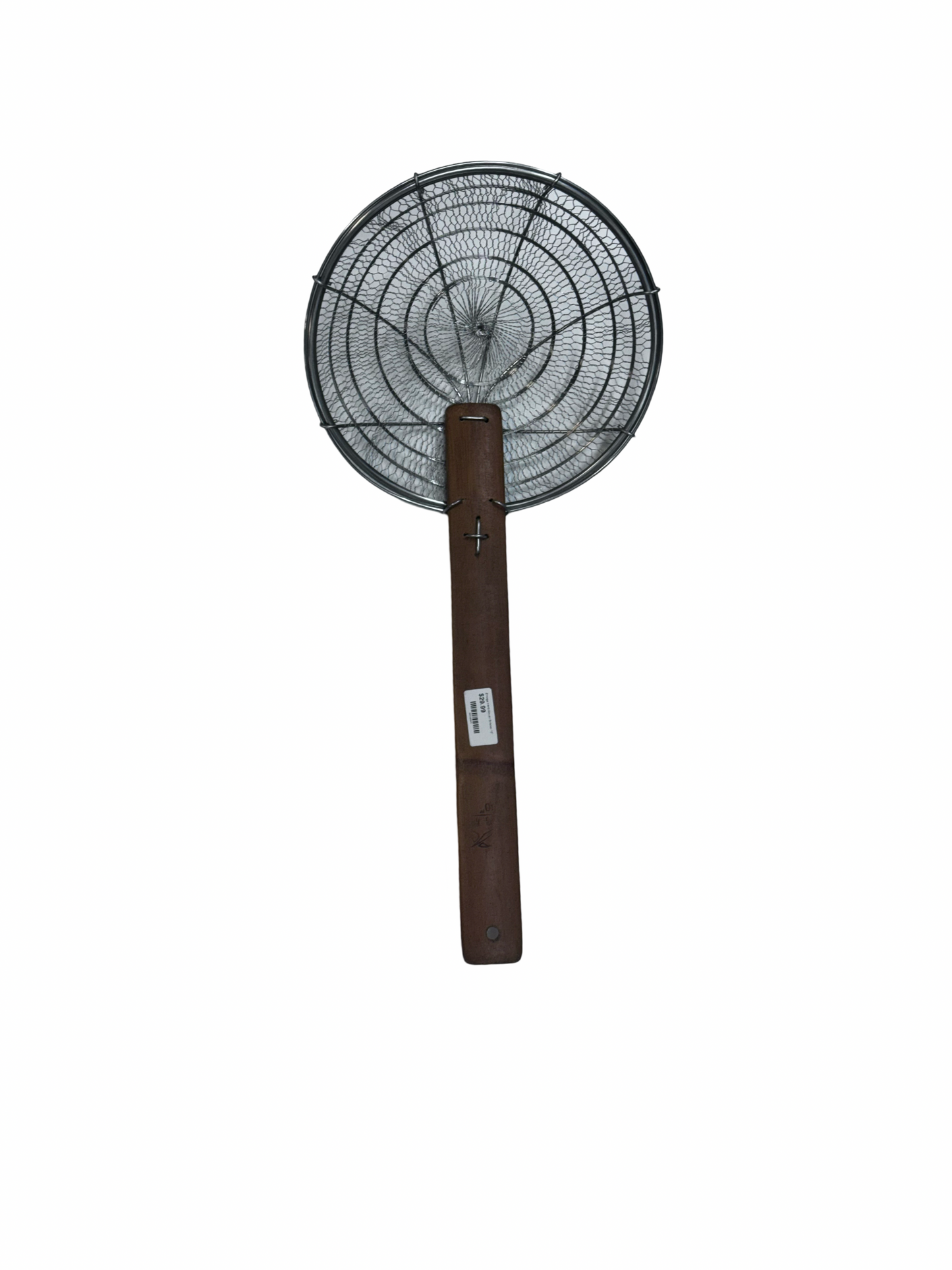 Zhongs Hand Woven Strainer 10" Zhong's