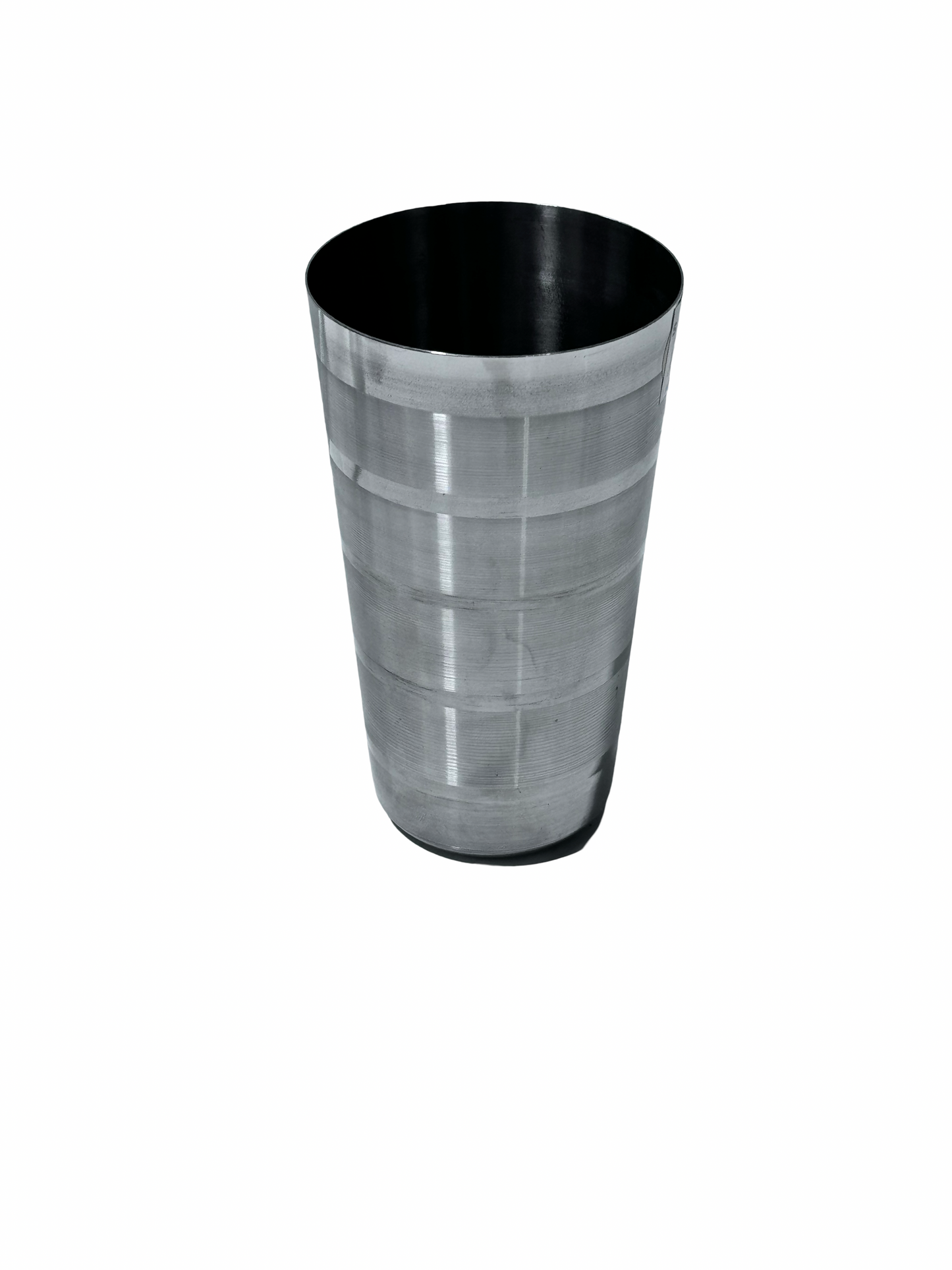 Royal SS Lassi Glass - 500ml Royal