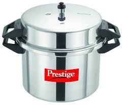 Prestige 20Ltrs Prssure Cooker Prestige