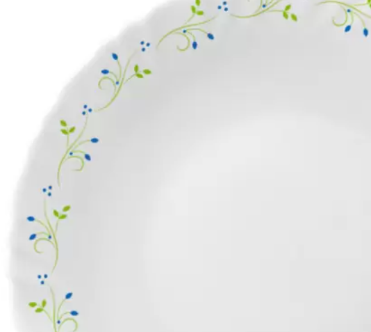 Cello Dazzle Dazzle 31pcs Opalware Dinnerset - Tropical Lagoon Cello