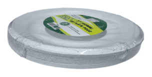 Eco BestBuy 7' Bio Plate 20pcs Eco Best Buy