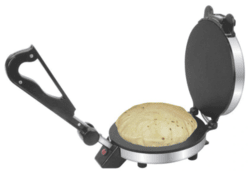 Jaipan Electric Roti Maker - NZ specification plugs Jaipan