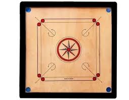 Carrom Board Big (89*89cm)
