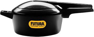 Hawkins Futura 4L Pressure Cooker FP40 Hawkins