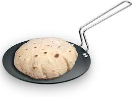 Futura Non-Stick Tava 22cm - NT22 Hawkins