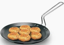 Futura Nonstick Tava 26cm NT26 Hawkins