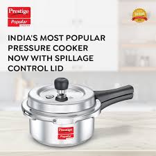 Prestige 2Ltr Popular Svachh Aluminium Prestige
