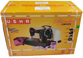 Usha Bhandhan Composite With PBC & HA gurumart.co.nz