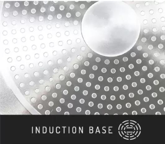 Induction base – gurumart.co.nz