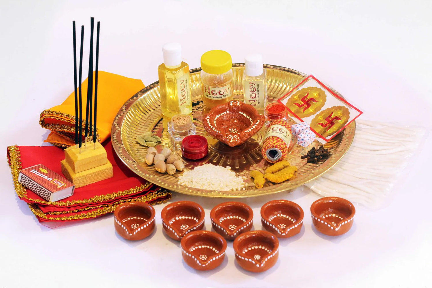 Pooja-items gurumart.co.nz