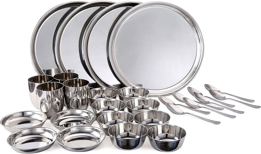 Stainless-Steel-utensils gurumart.co.nz