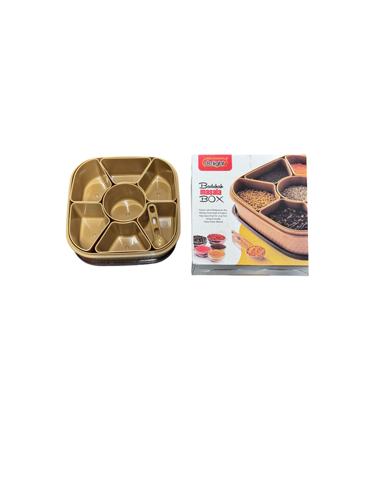 Delight Masala Box GuruMart