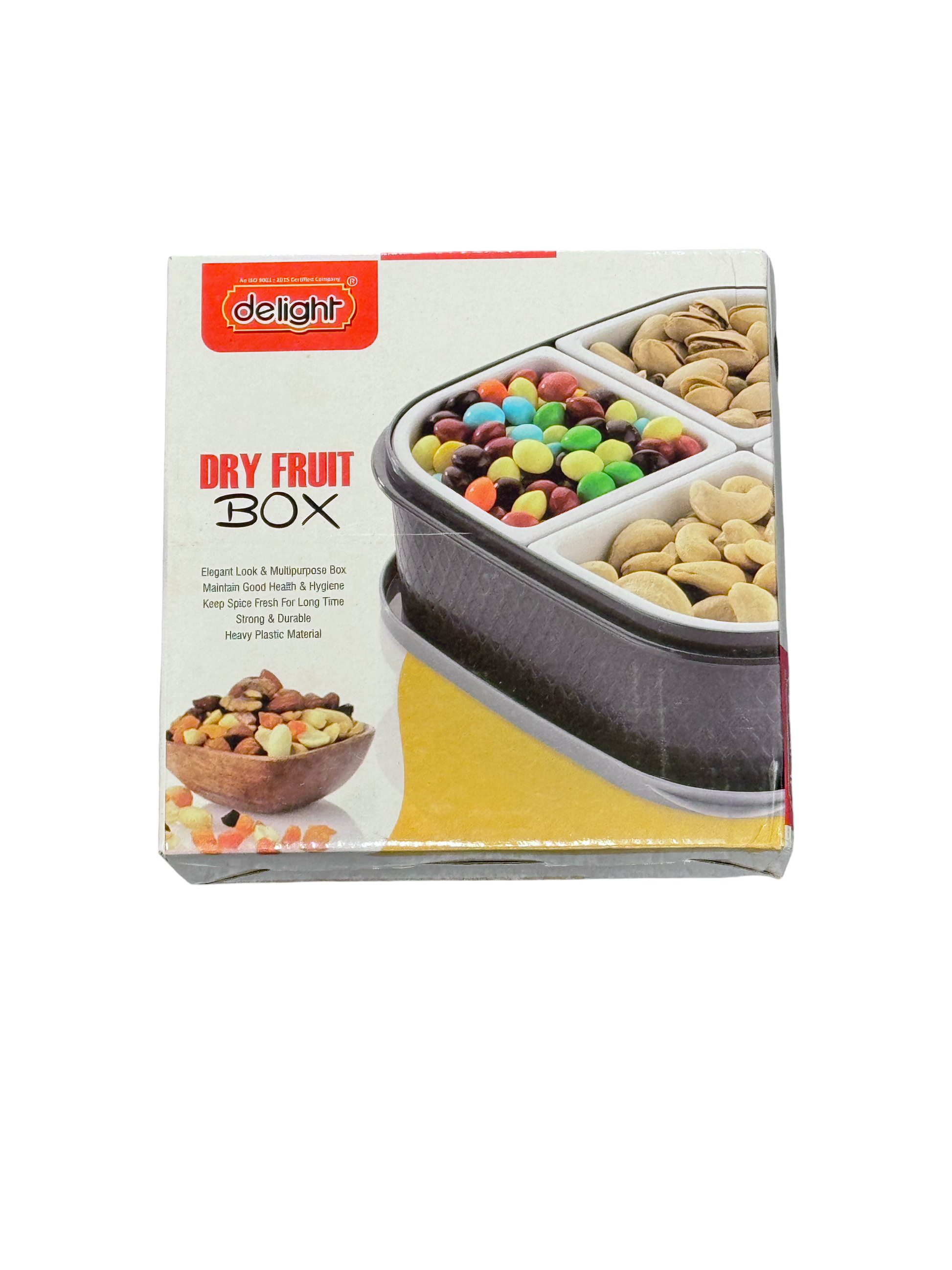 Delight Masala Box GuruMart