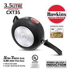 Hawkins Contura XT 3.5L Induction base Hawkins