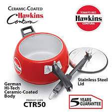 Hawkins Contura 3 Litres Red Hawkins