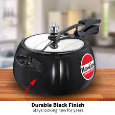 Hawkins Contura Black 5 Litre CB50 Hawkins