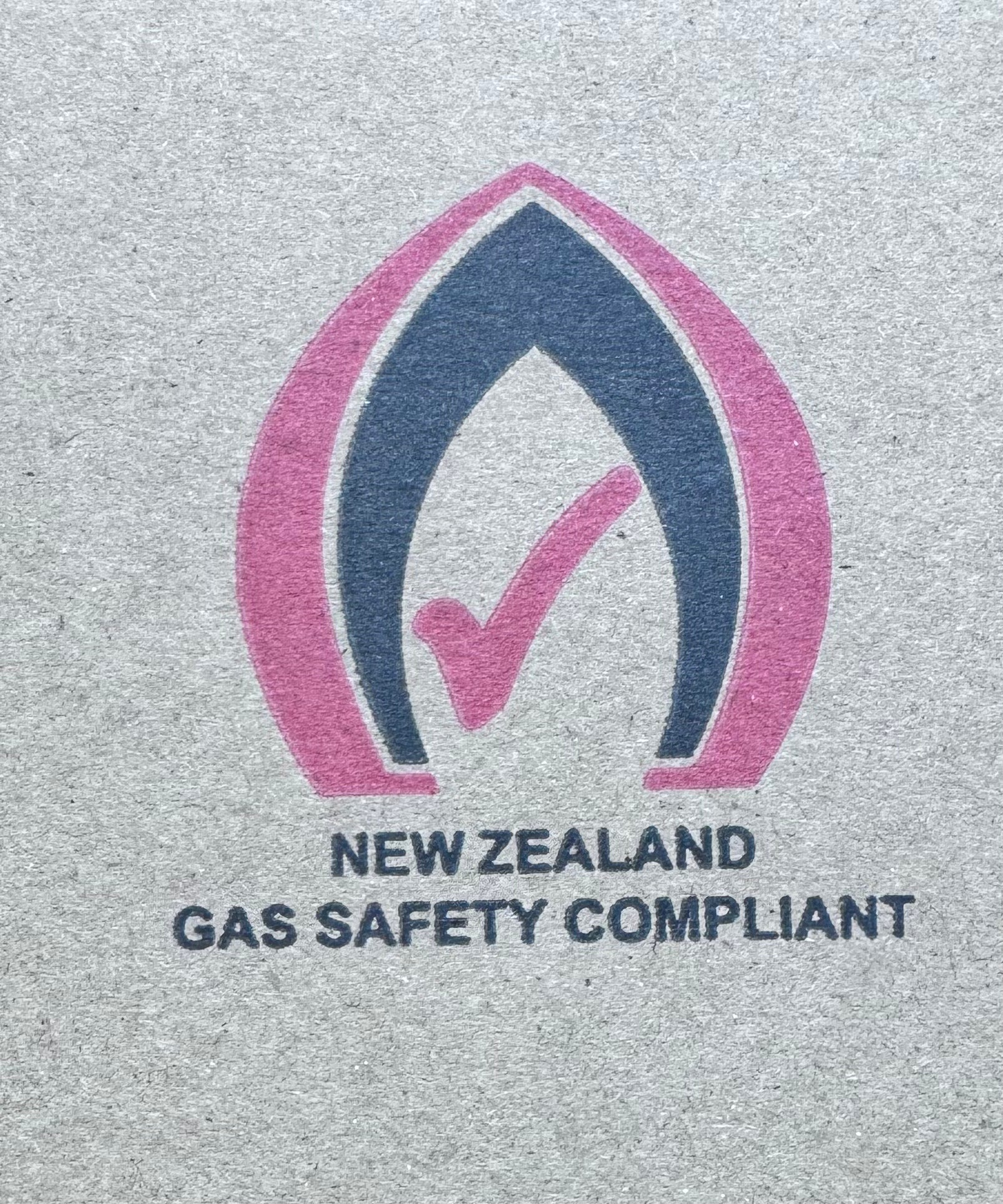 1 Burner Indoor - Powder Coated Panel Boss Gas / Generation