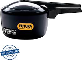 Hawkins Futura 3 Litres Induction Pressure cooker -IFP30 My Store