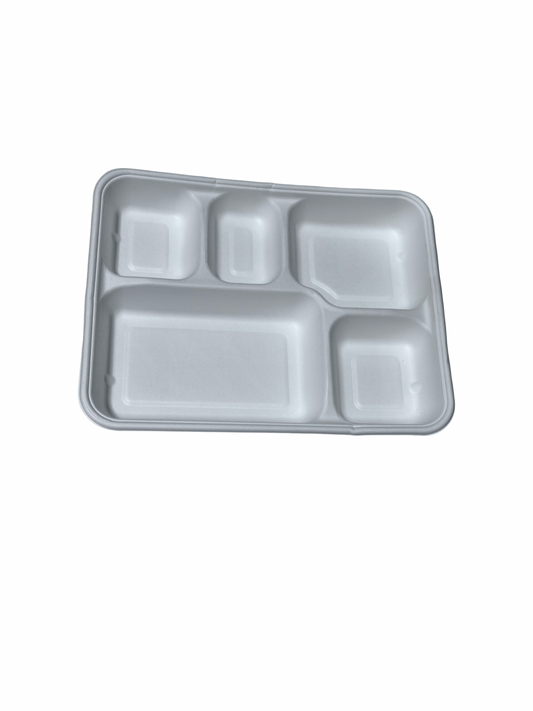 ecocook 5com dinner tray 25s My Store