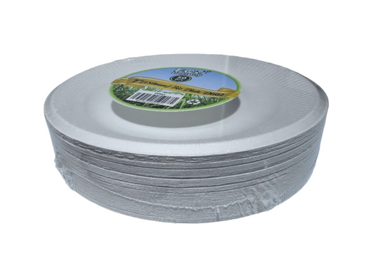 7" (180 mm) Bio plate gurumart.co.nz
