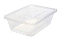 Best Buy Plastic Takeaway Container 650m Best Buy