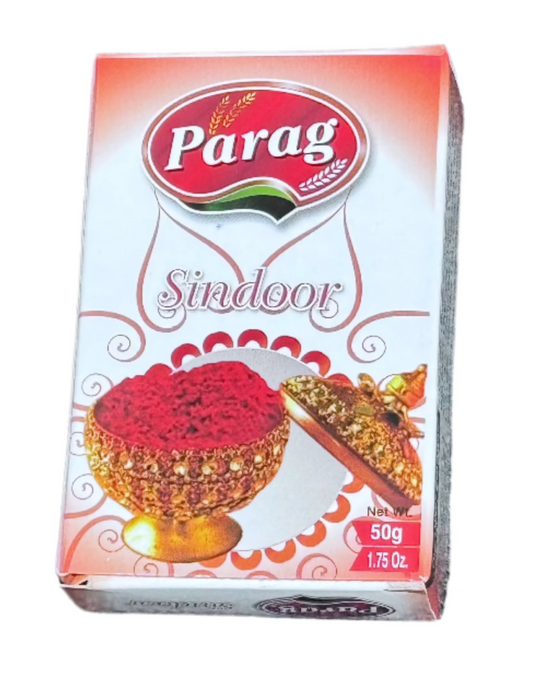 Edit Parag Sindoor 50g My Store