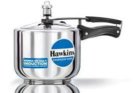 Hawkins SS 3Ltrs Tall Cooker- HSS3T Hawkins