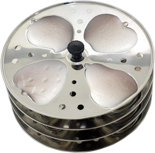 Anjali Fruity Idli Stand My Store