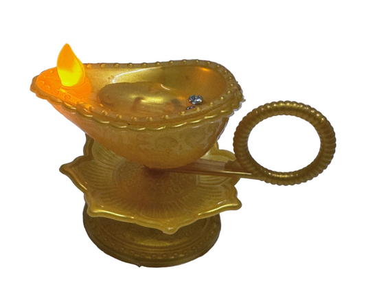 Water Diya - Diwali gurumart.co.nz
