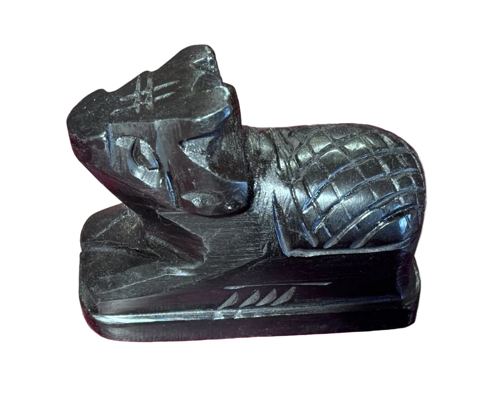 Nandi 3" Blackstone gurumart.co.nz