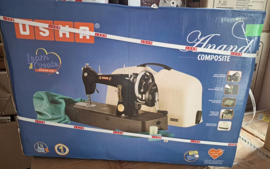 Usha Sewing Machine Usha
