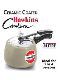 Hawkins Contura Green 3Ltrs My Store