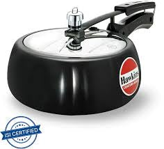 Hawkins Contura Black 3.5Ltrs Hawkins