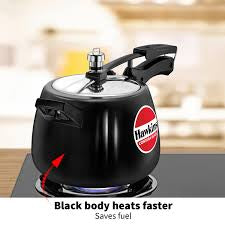 Hawkins Contura Black 4Ltrs Hawkins