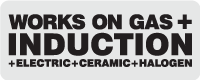 Hawkins Contura XT Black 2L Hawkins
