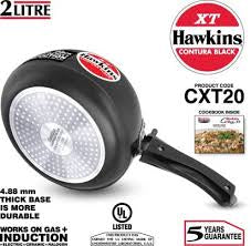 Hawkins Contura XT Black 2L Hawkins