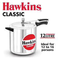 Hawkins Classic 12Ltrs Hawkins