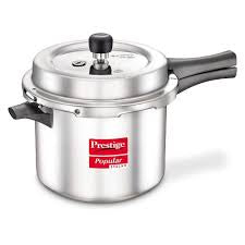 Prestige Popular Svachh 5 Litres Aluminium Prestige