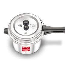 Prestige Popular Svachh 5 Litres Aluminium Prestige