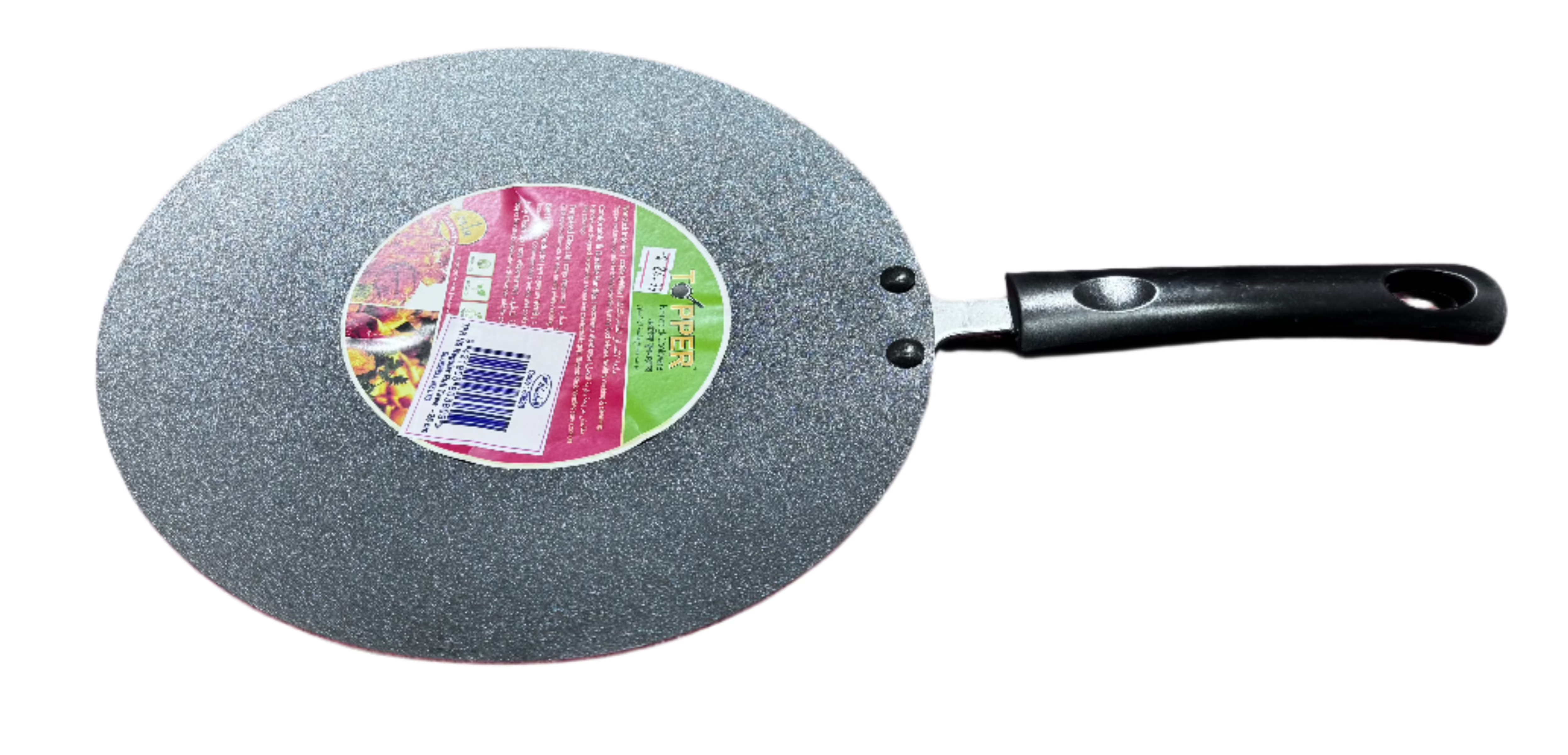 Topper Roti 8 Topper Roti Tawa 26cm NS – gurumart.co.nz