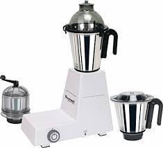 Sumeet Traditional Domestic Dxe Mixer Grinder - 750 Watts Sumeet