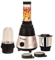 Sumeet Traditional Nutri Chef Mixer Grinder - 500 Watts Sumeet