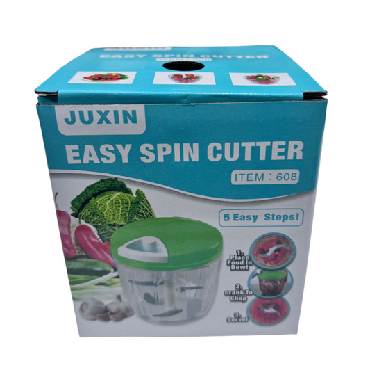 Juxin Easy Spin Cutter Juxin