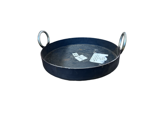 Royal Iron Jalebi Tawa No16 Royal