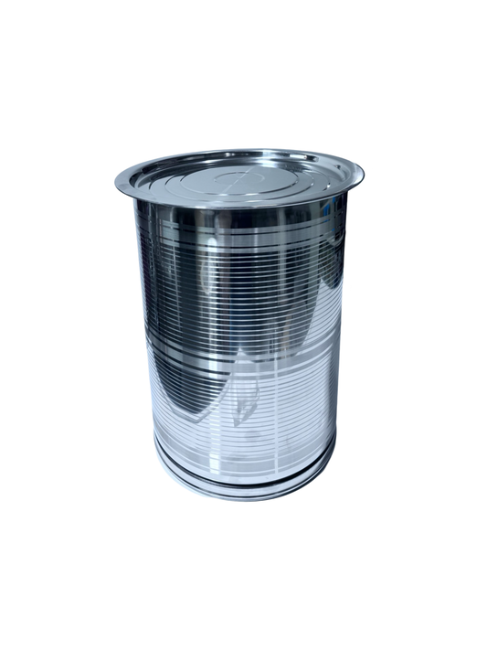 Sunshine Stainless Steel Drum 38" Jumbo Sunshine