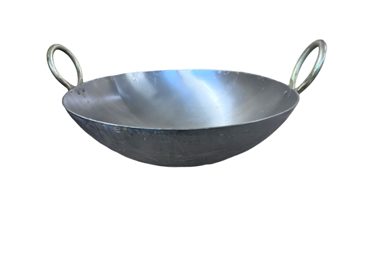 Royal Iron Kadhai Round No20 My Store