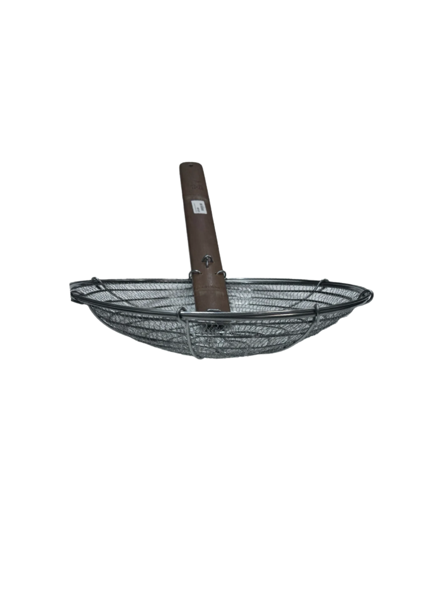 Zhongs Hand Woven Strainer 13" Zhong's