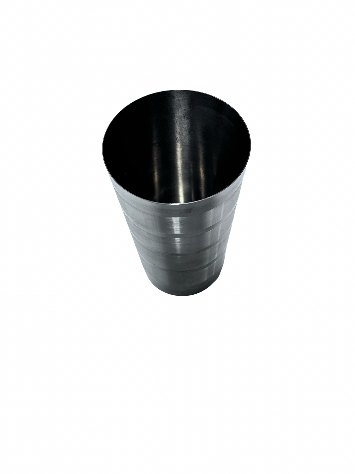 Royal SS Lassi Glass - 500ml Royal