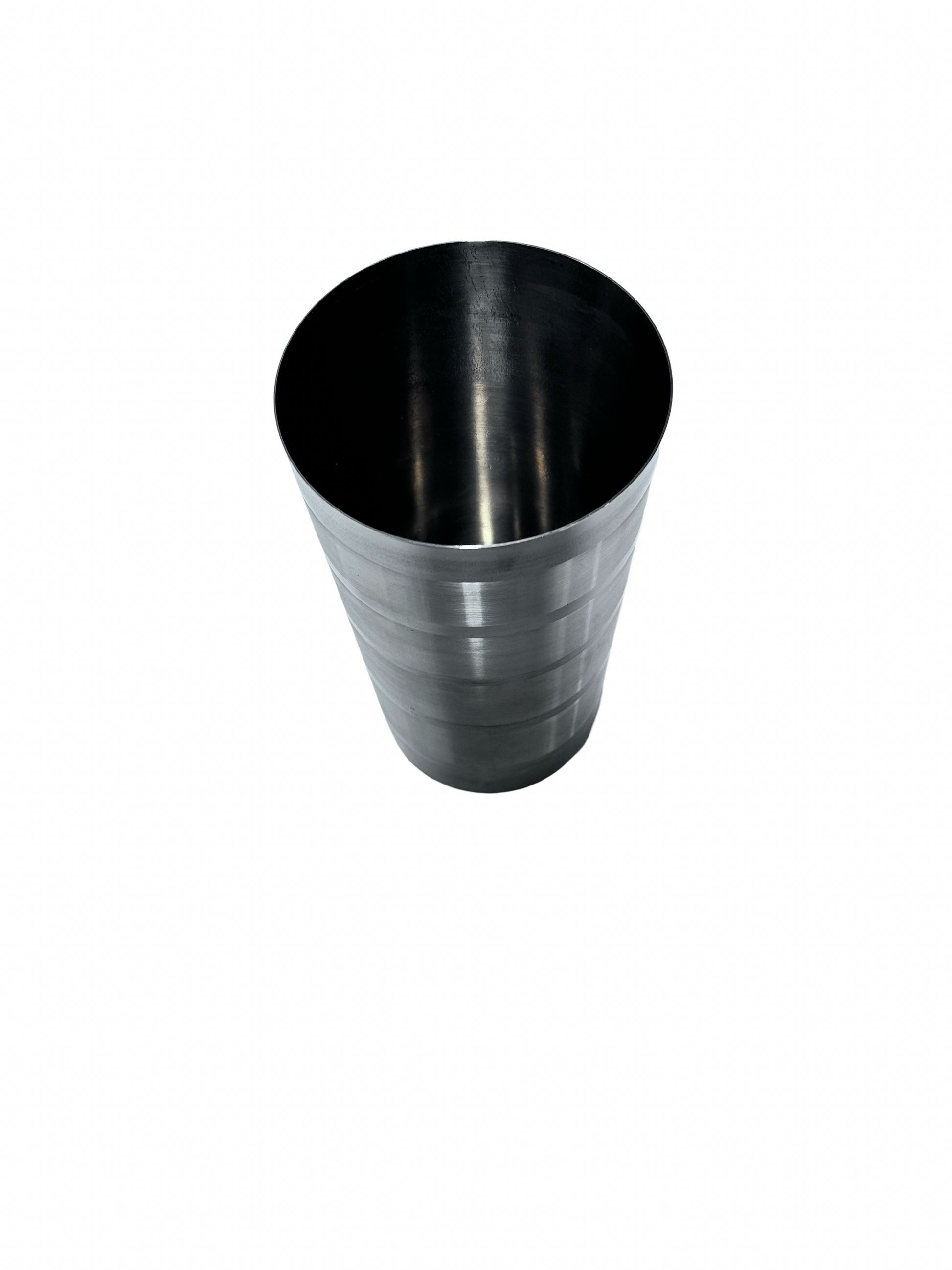 Royal SS Lassi Glass - 500ml Royal