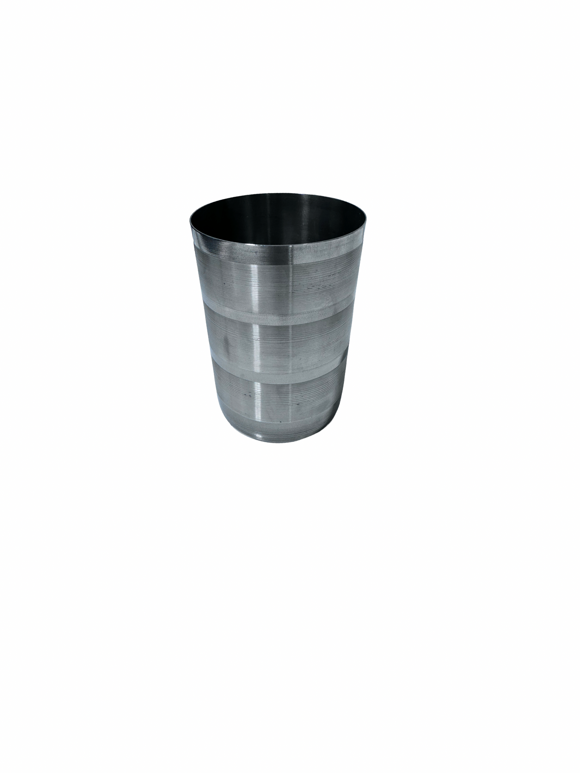 Royal Glass Stainless Steel - 300ml Royal